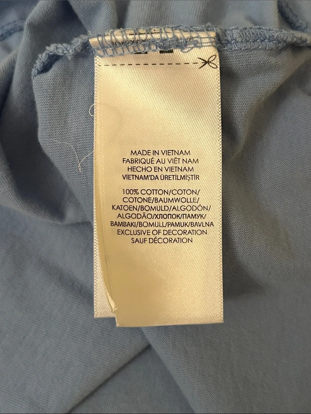 Polo Ralph Lauren Classic Fit 100% Cotton Men’s Size Large